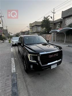 GMC Yukon